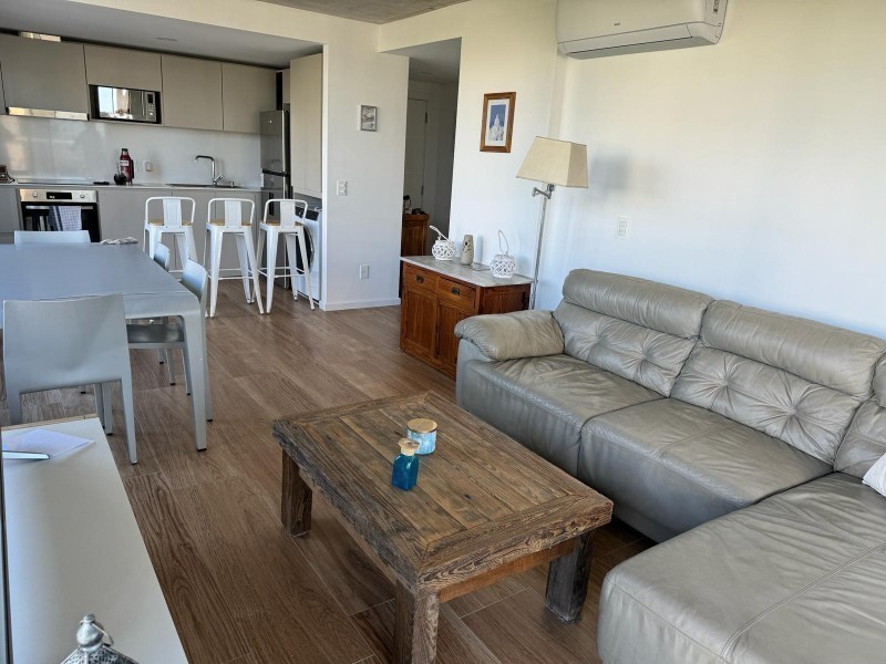 Departamento, Venta ,Mansa,Punta del Este